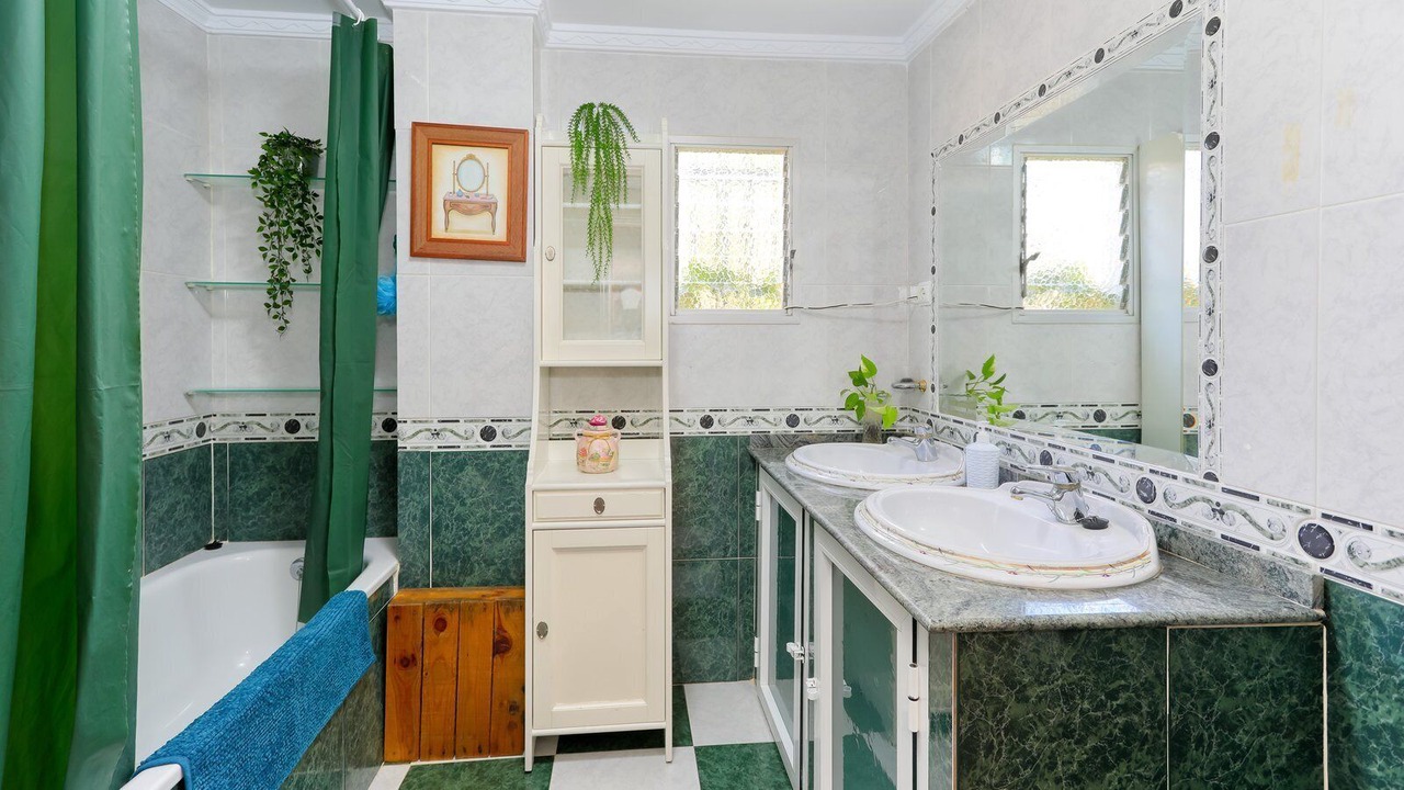 Photo of Bathroom in Antequera
