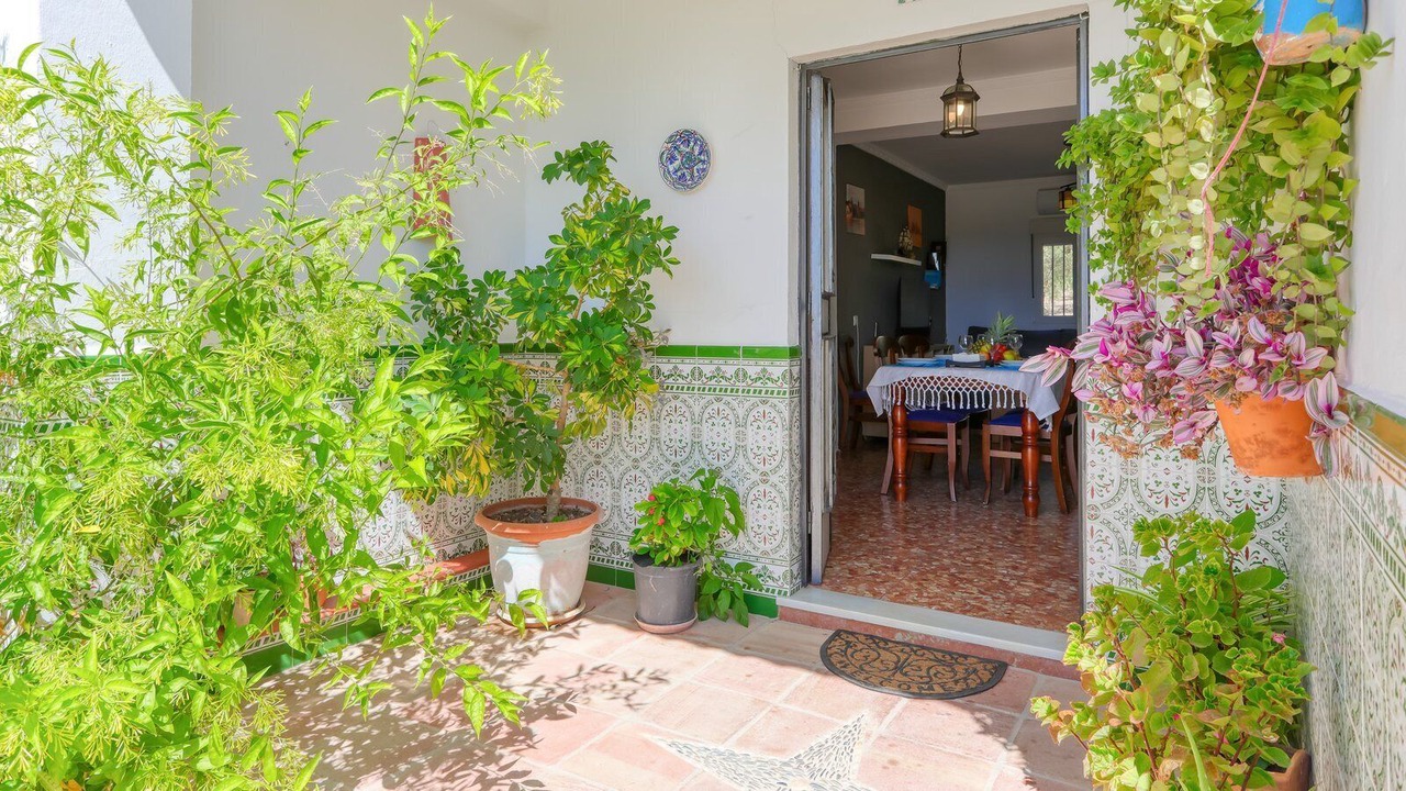 Photo of Outdoor in Antequera