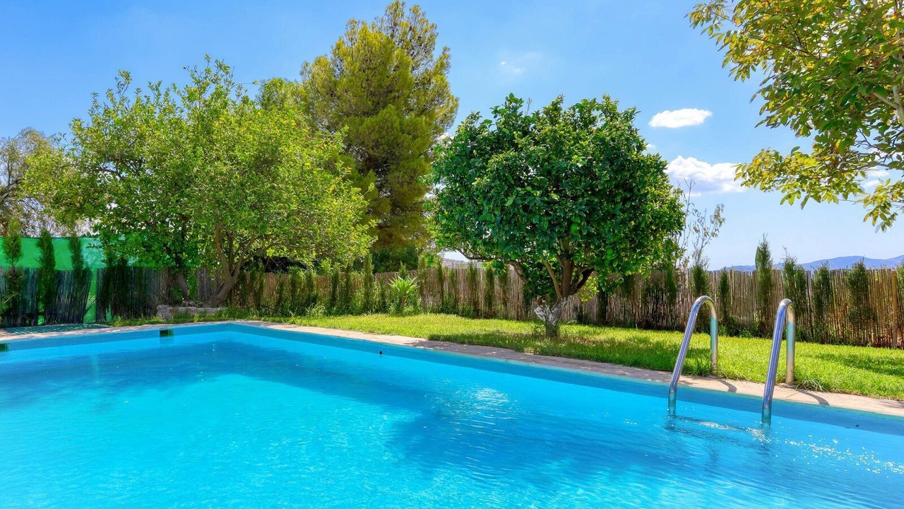 Photo of Outdoor in Antequera