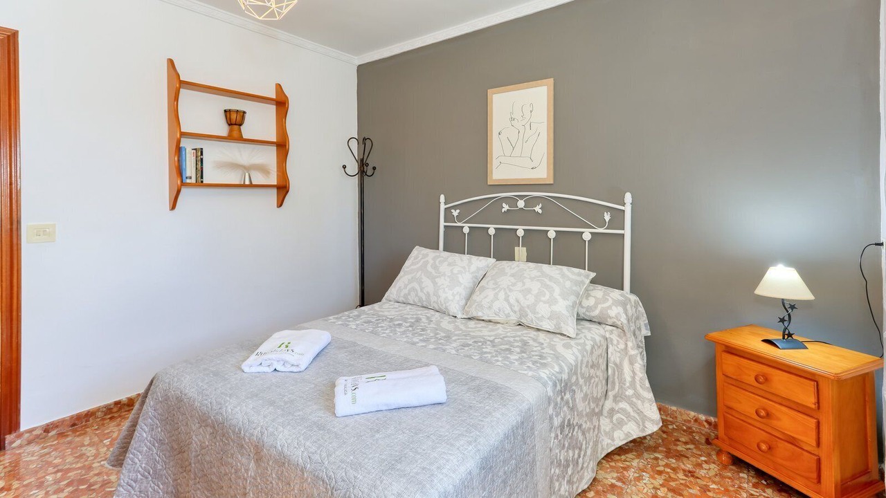 Photo of Bedroom in Antequera