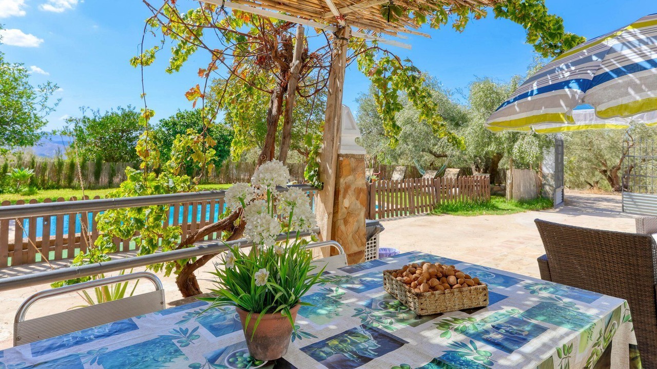 Photo of Outdoor in Antequera