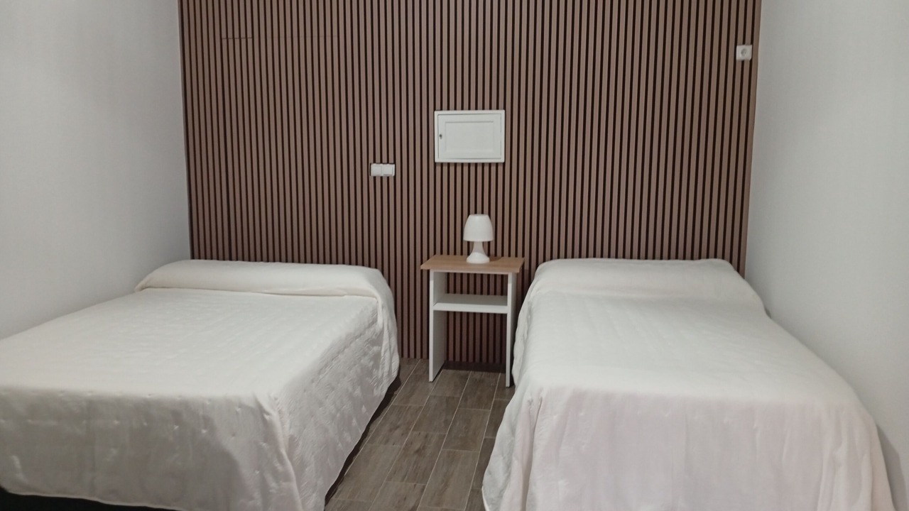 Photo of Bedroom in Casariche