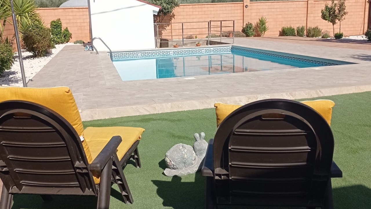 Photo of Outdoor in Casariche