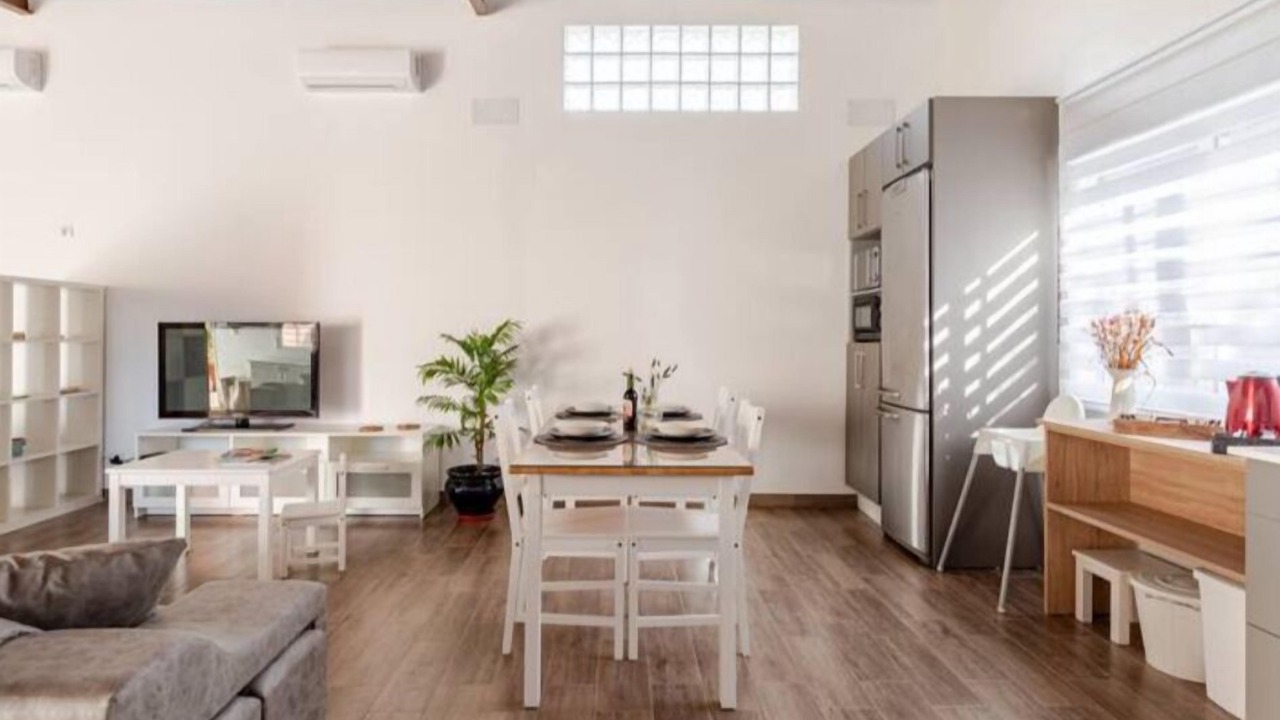 Photo of Livingroom in Casariche