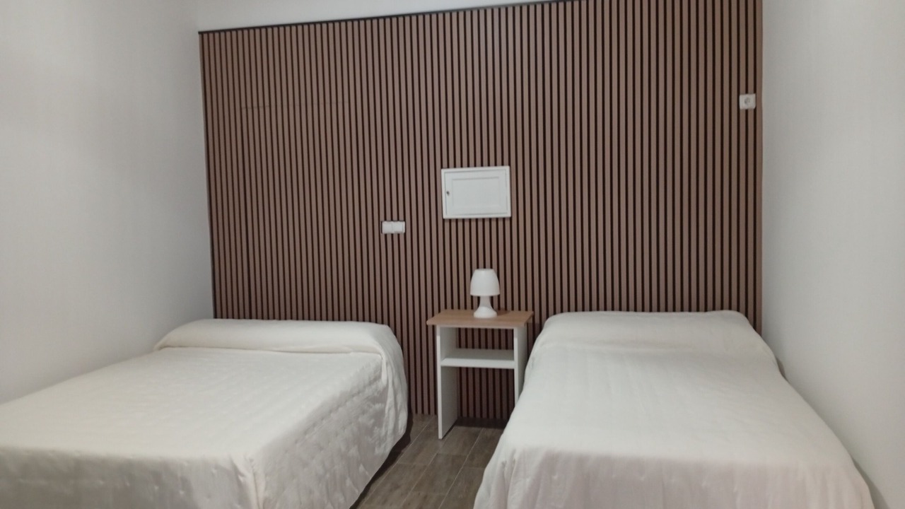 Photo of Bedroom in Casariche
