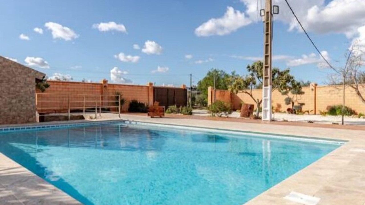 Photo of Outdoor in Casariche