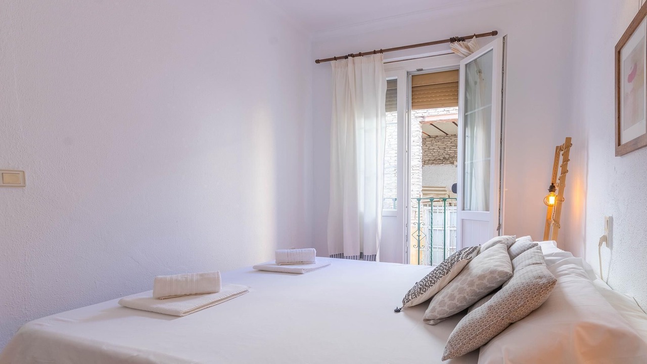 Photo of Bedroom in Feria