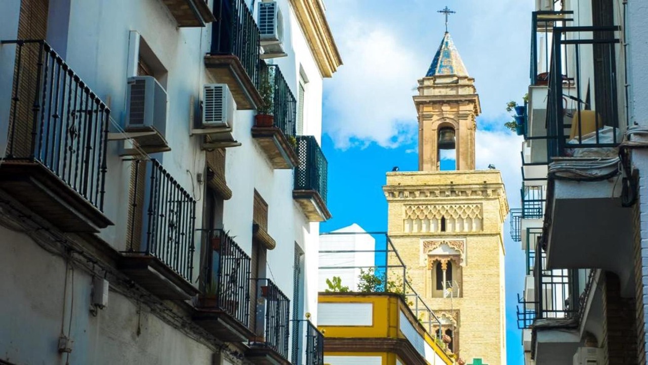 Photo of Outdoor in Feria