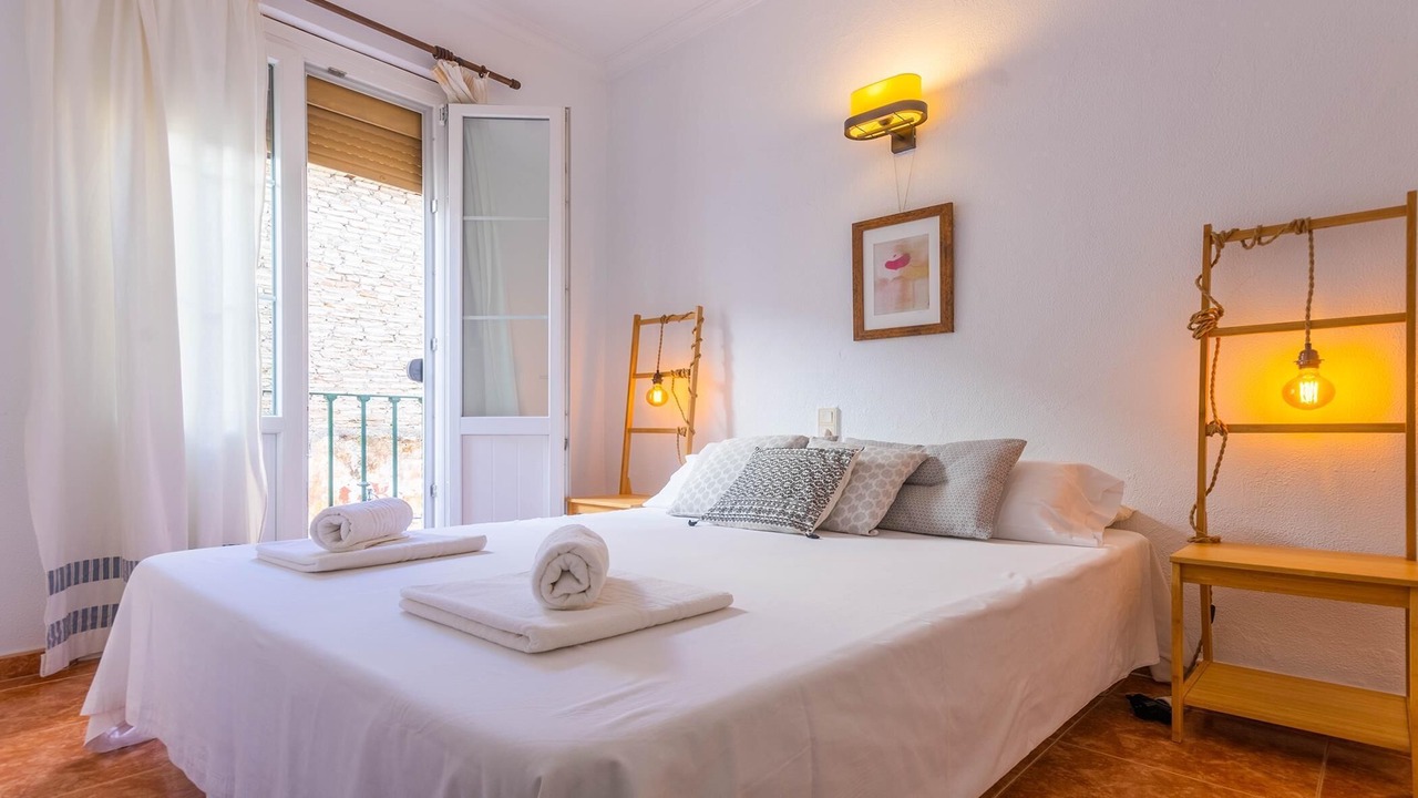 Photo of Bedroom in Feria