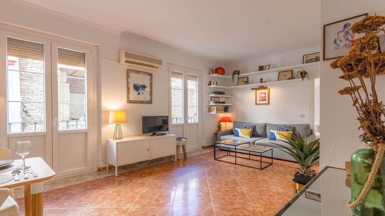 Photo of Livingroom in Feria