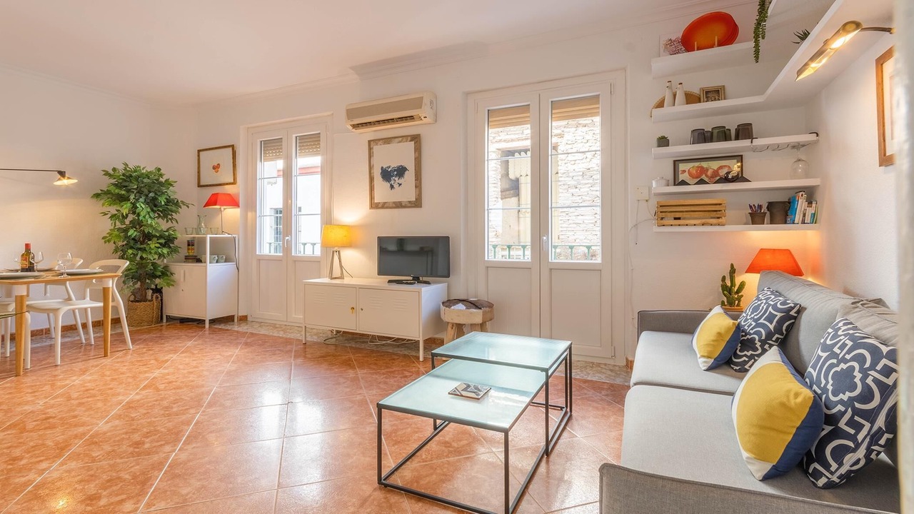 Photo of Livingroom in Feria