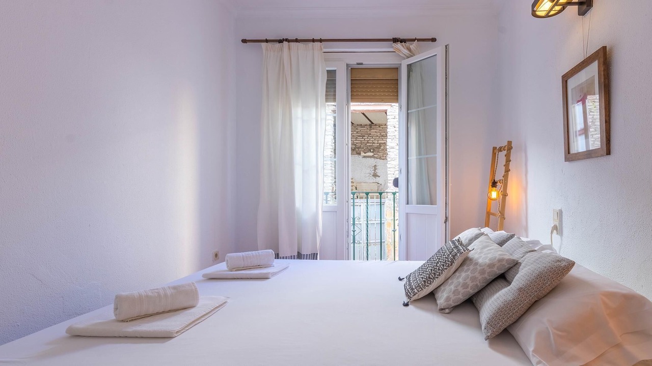 Photo of Bedroom in Feria