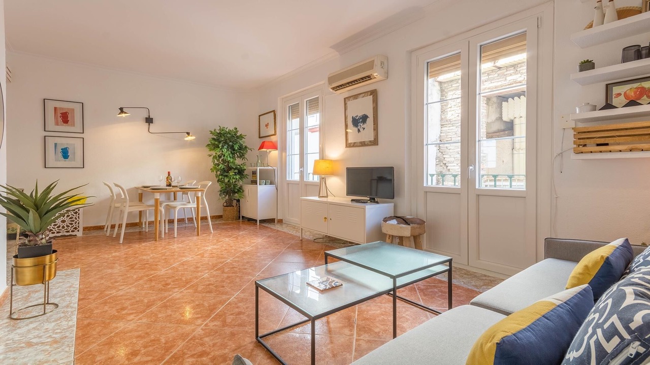 Photo of Livingroom in Feria