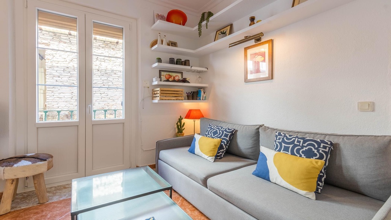 Photo of Livingroom in Feria