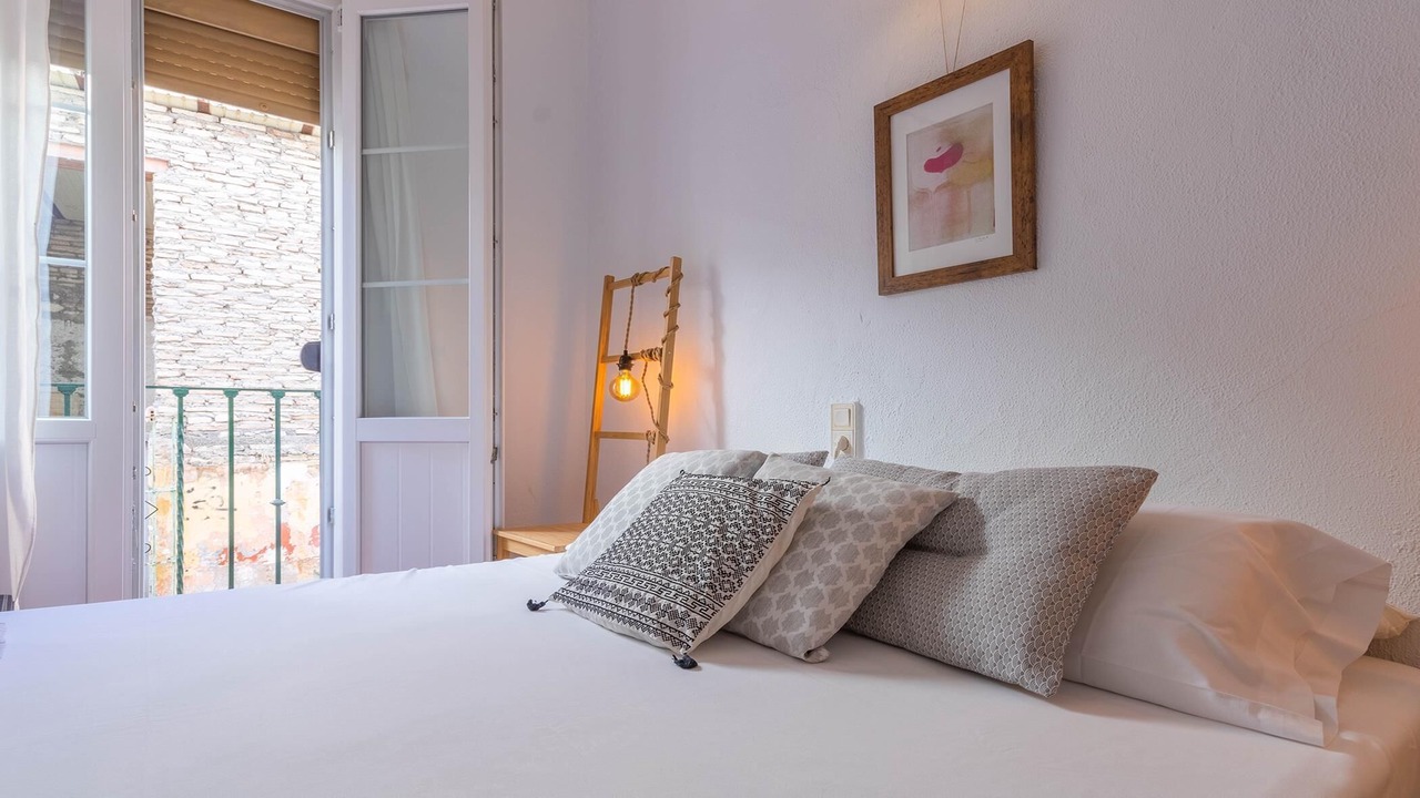 Photo of Bedroom in Feria