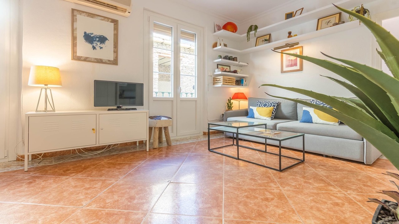Photo of Livingroom in Feria