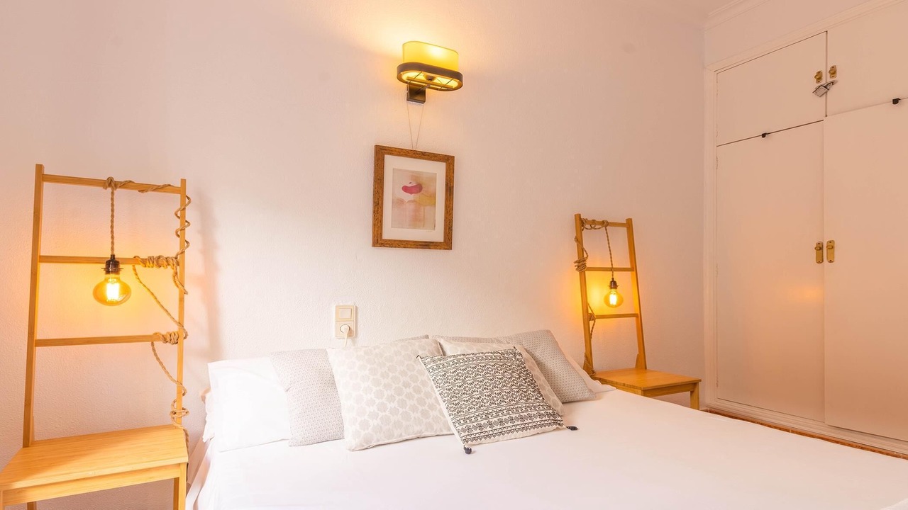 Photo of Bedroom in Feria