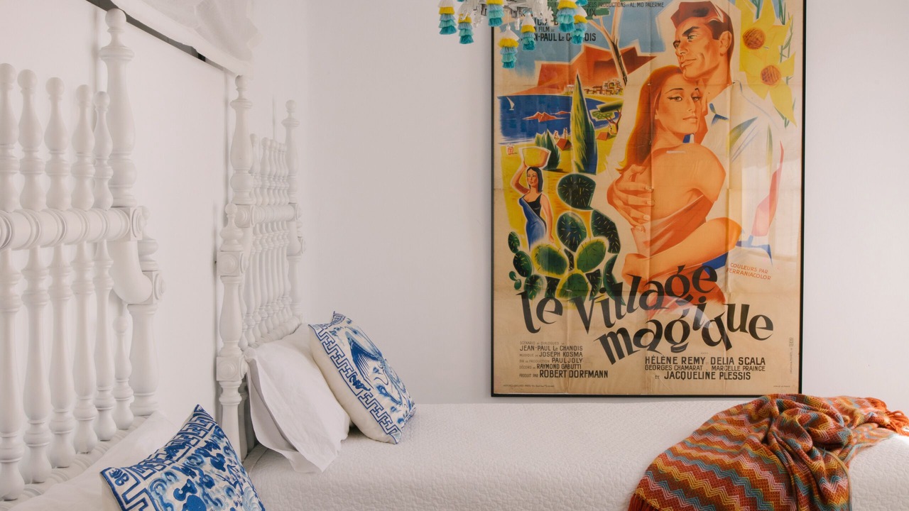 Photo of Bedroom in El Pozo de los Frailes