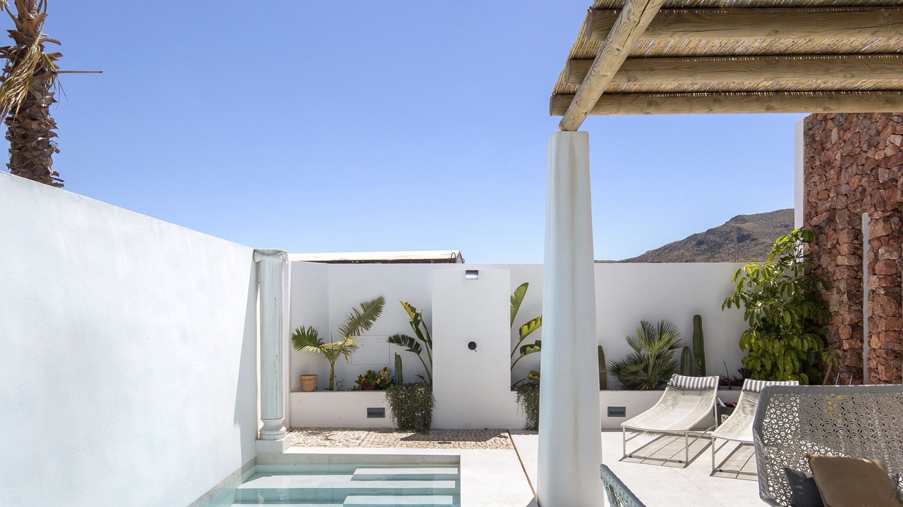 Photo of Outdoor in El Pozo de los Frailes