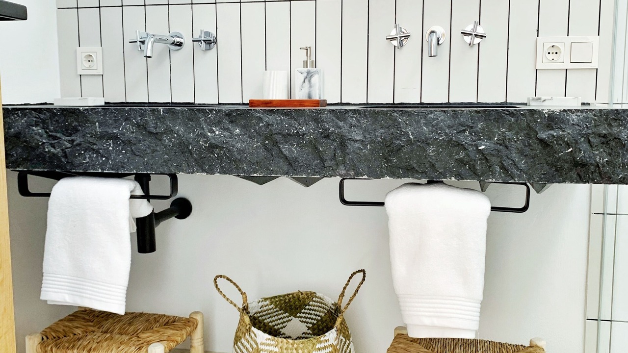 Photo of Bathroom in El Pozo de los Frailes