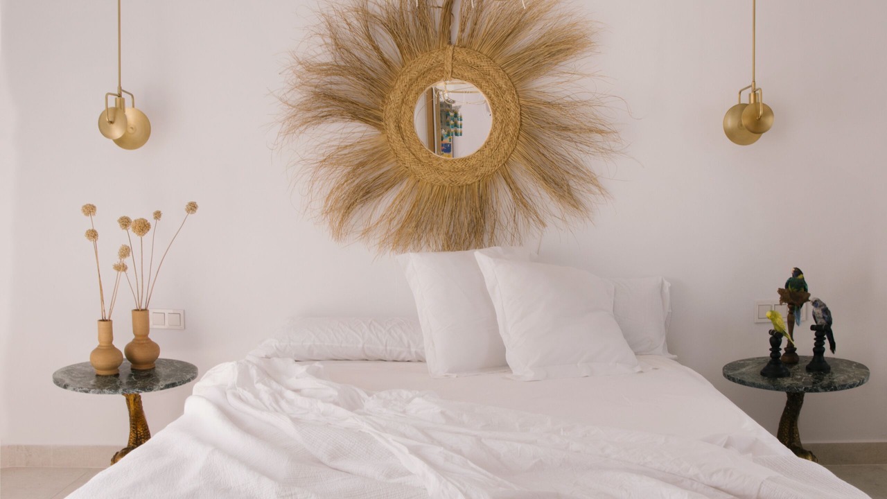 Photo of Bedroom in El Pozo de los Frailes
