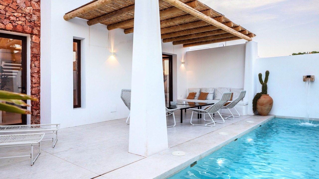 Photo of Outdoor in El Pozo de los Frailes