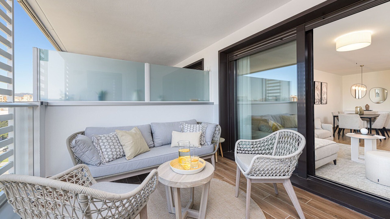 Photo of Livingroom in Carretera de Cadiz