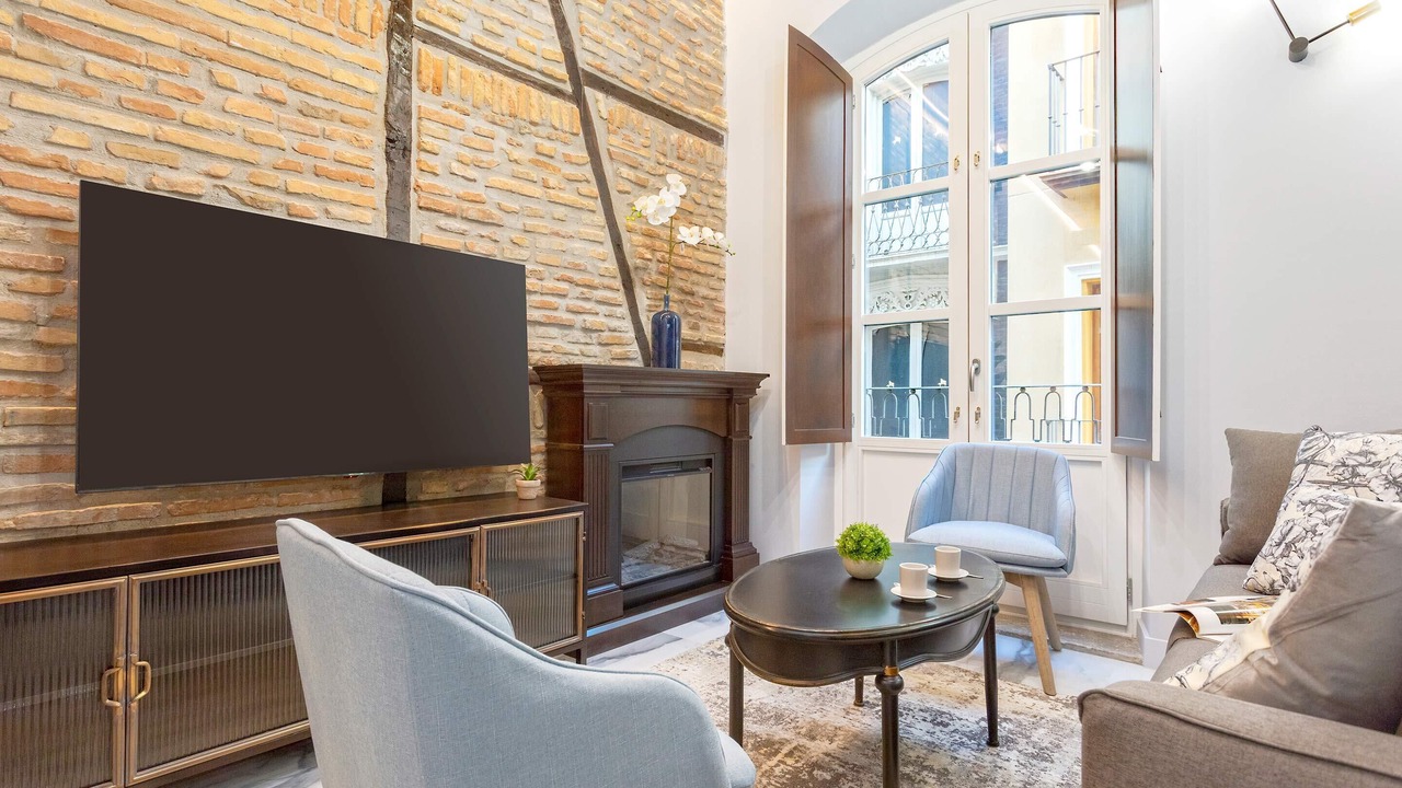 Photo of Livingroom in Central District