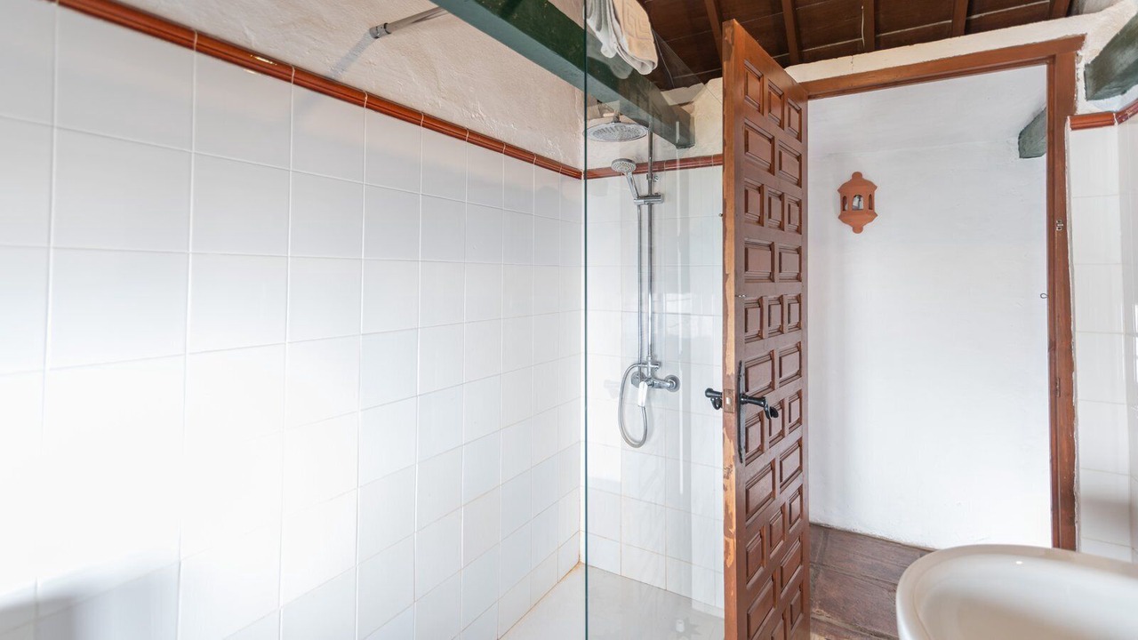 Photo of Bathroom in Puerto de la Torre