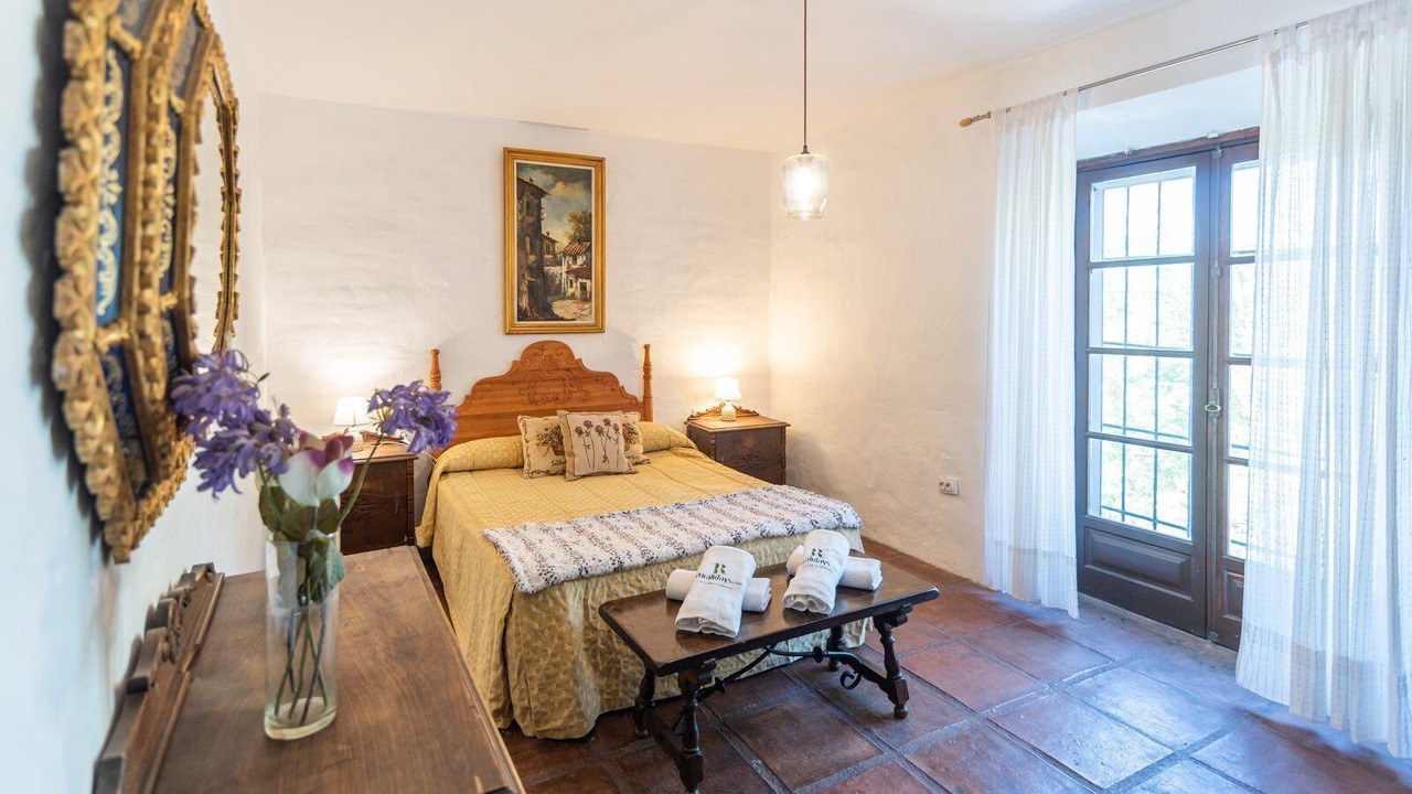Photo of Bedroom in Puerto de la Torre