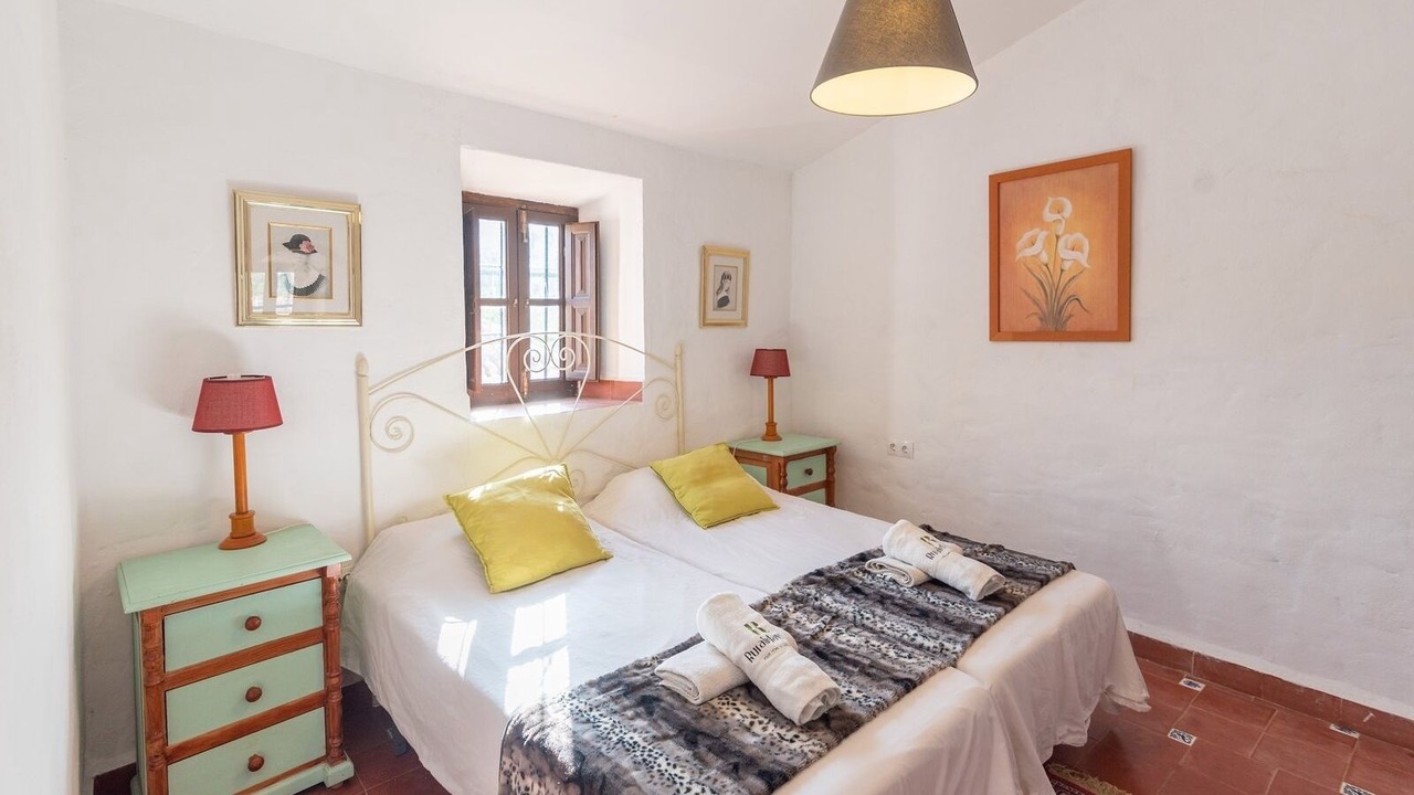 Photo of Bedroom in Puerto de la Torre