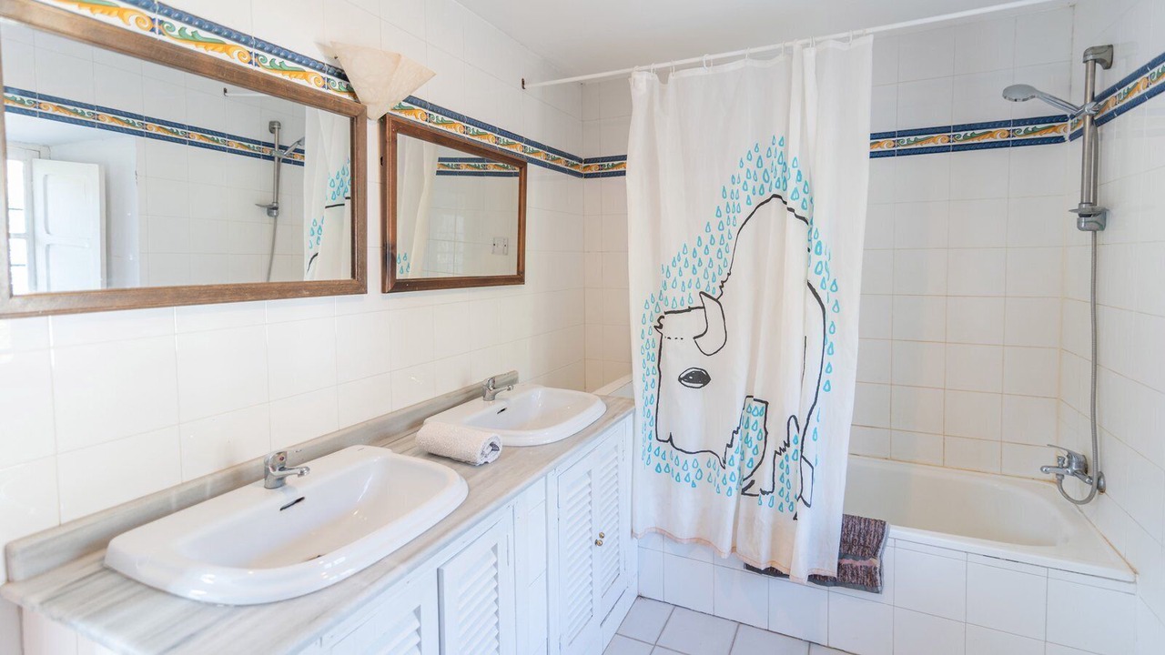 Photo of Bathroom in Puerto de la Torre