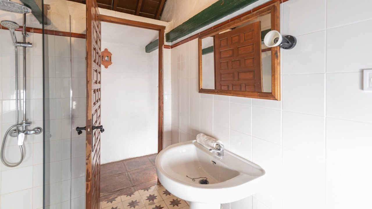 Photo of Bathroom in Puerto de la Torre