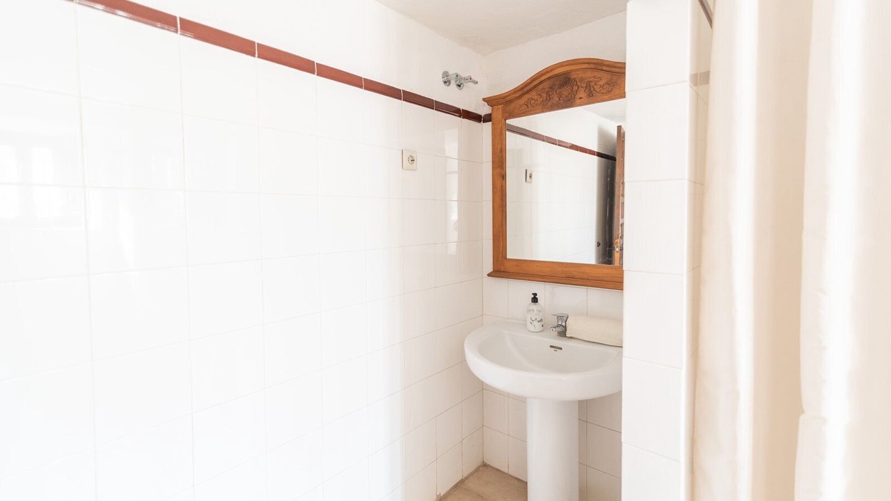 Photo of Bathroom in Puerto de la Torre