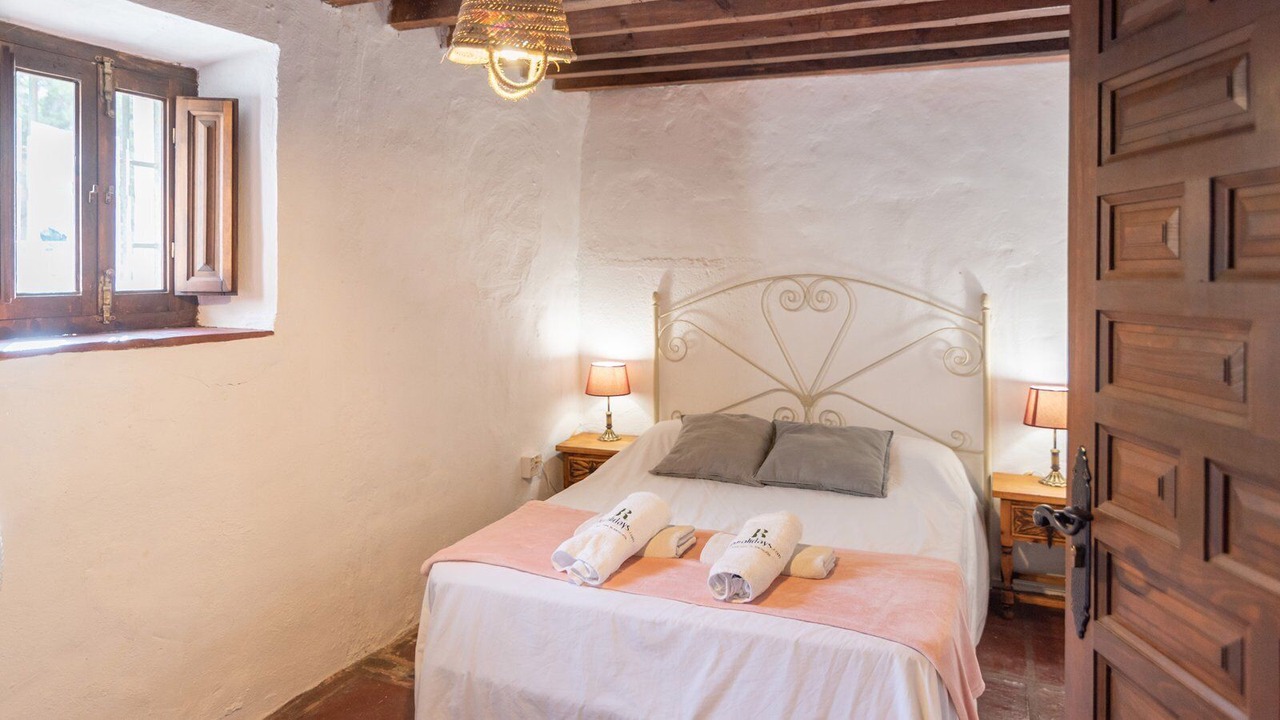 Photo of Bedroom in Puerto de la Torre