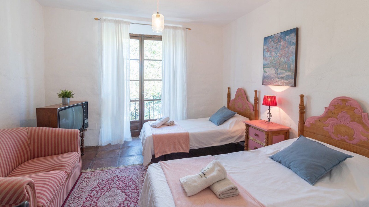 Photo of Bedroom in Puerto de la Torre