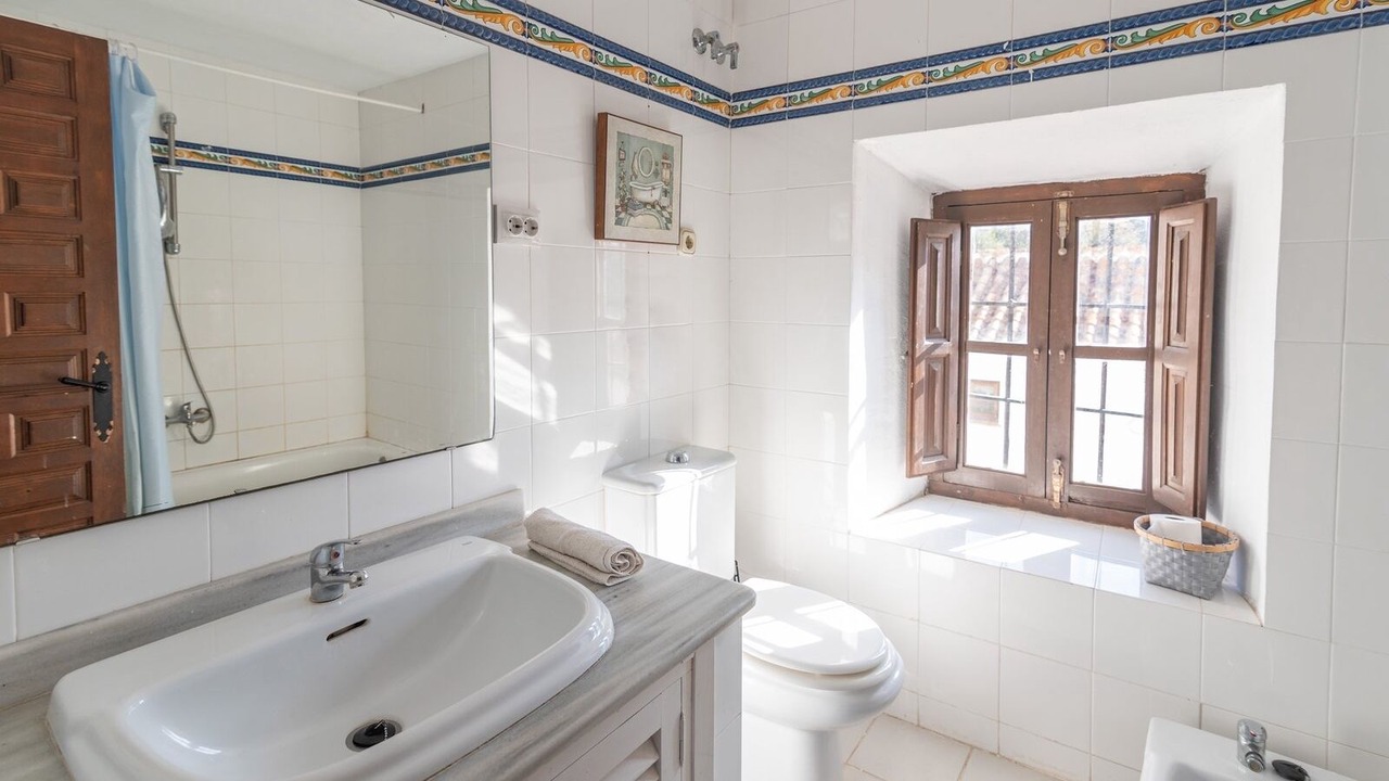 Photo of Bathroom in Puerto de la Torre