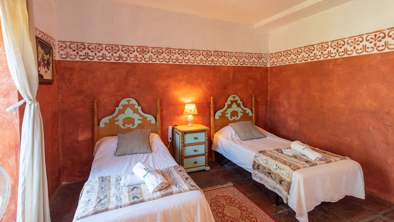 Photo of Bedroom in Puerto de la Torre