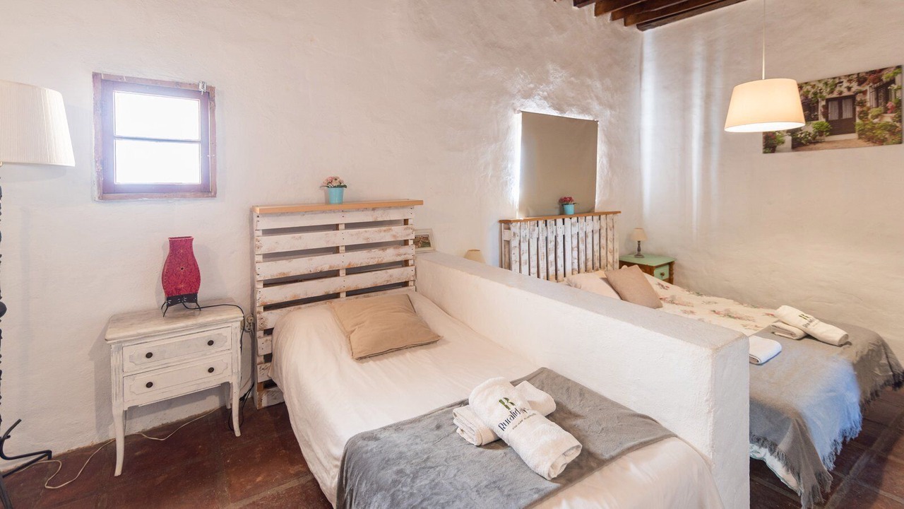 Photo of Bedroom in Puerto de la Torre