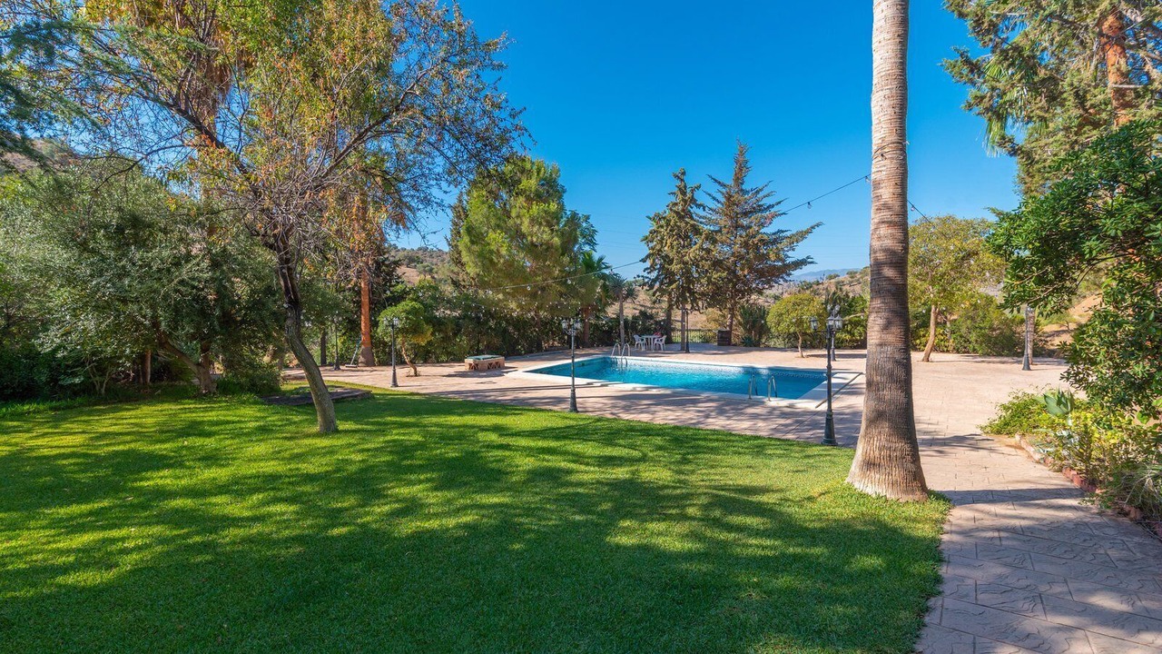 Photo of Outdoor in Puerto de la Torre