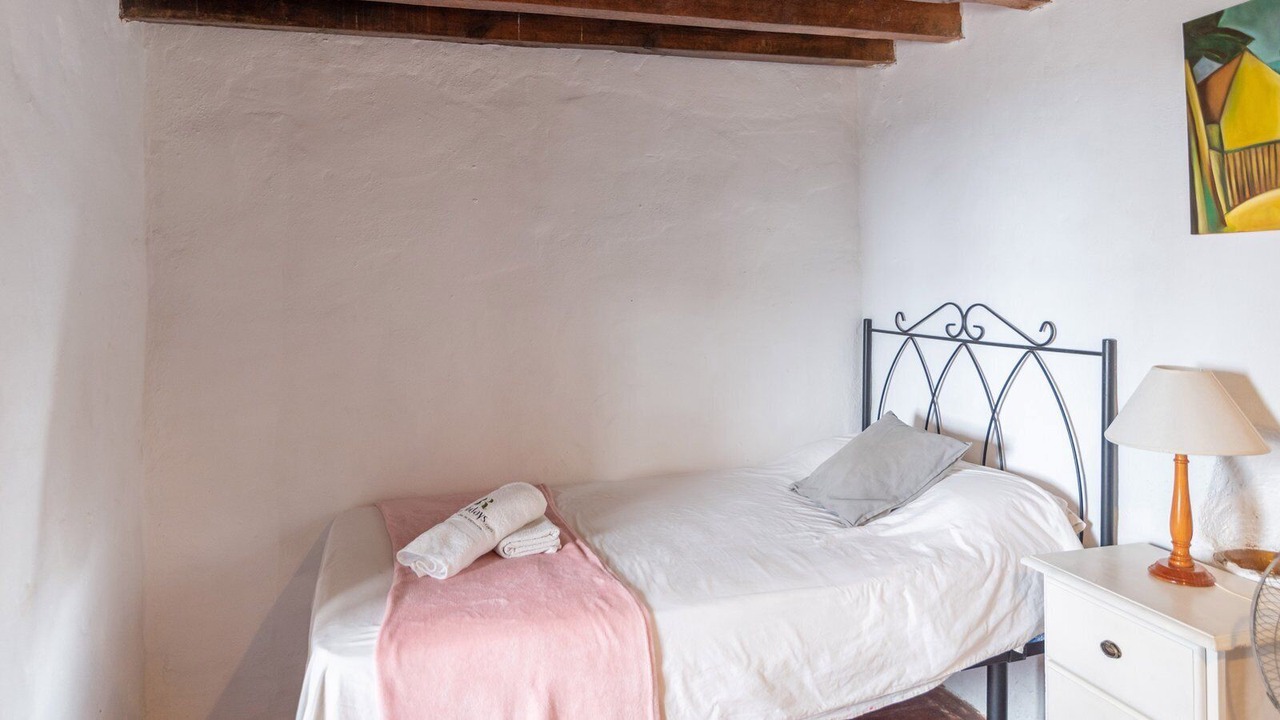 Photo of Bedroom in Puerto de la Torre