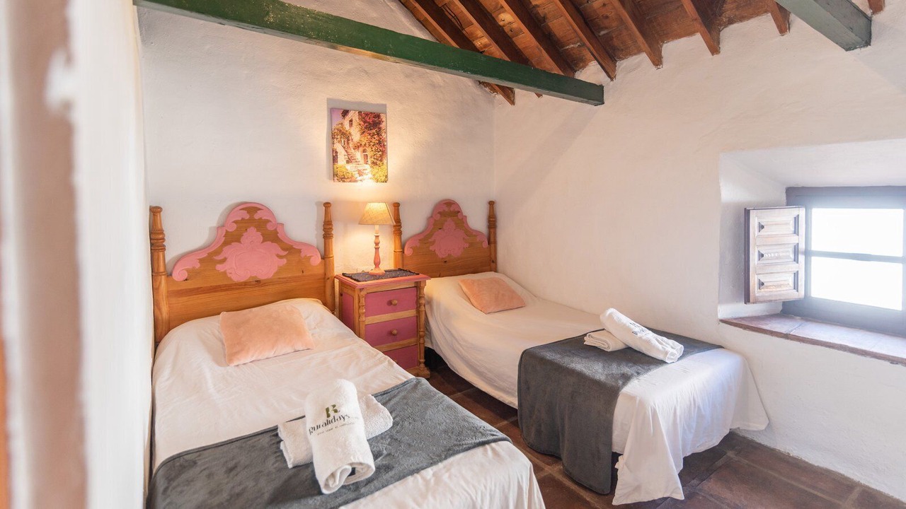 Photo of Bedroom in Puerto de la Torre