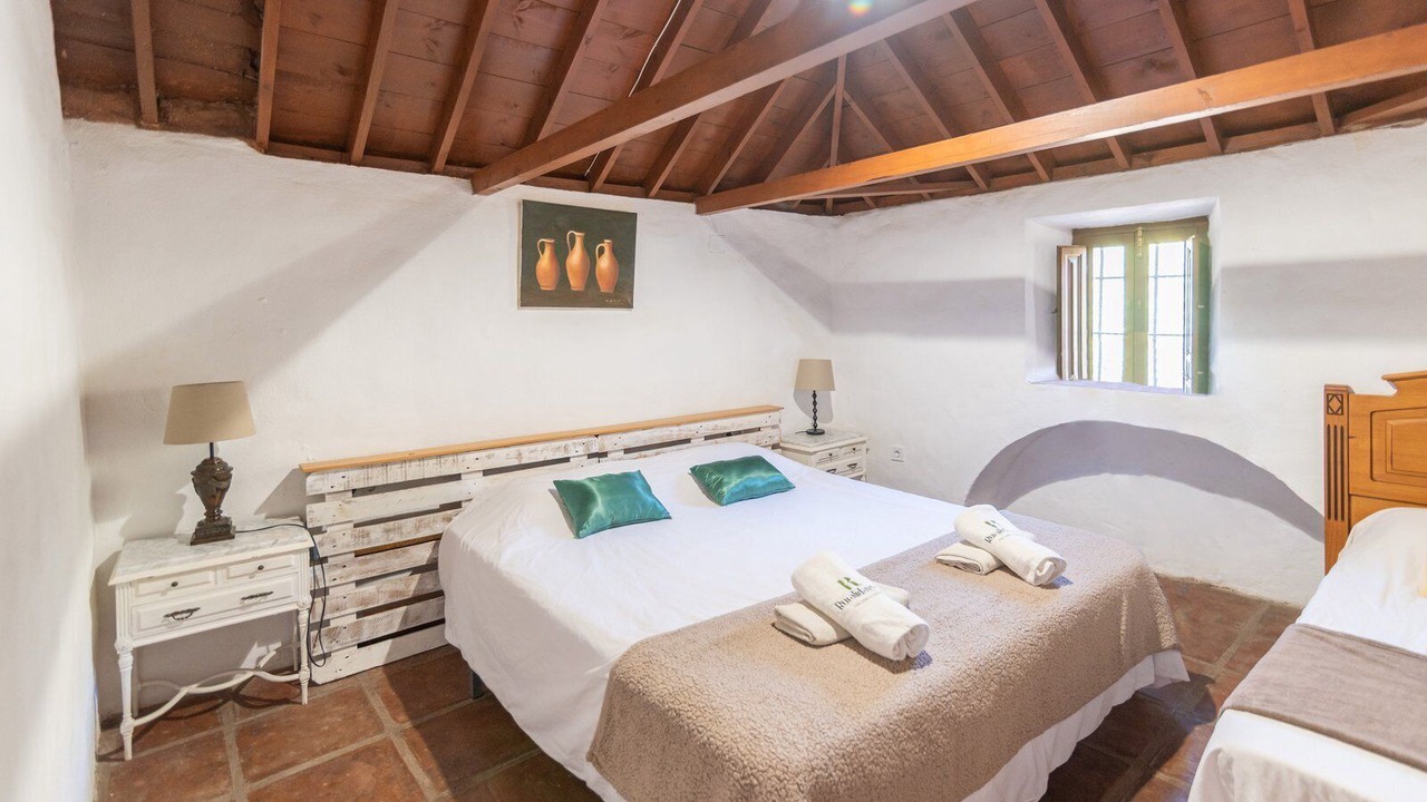 Photo of Bedroom in Puerto de la Torre