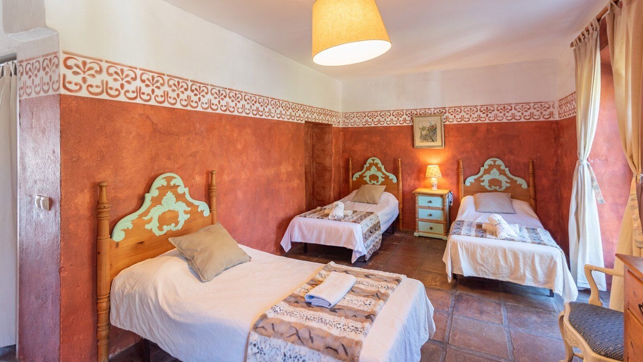 Photo of Bedroom in Puerto de la Torre