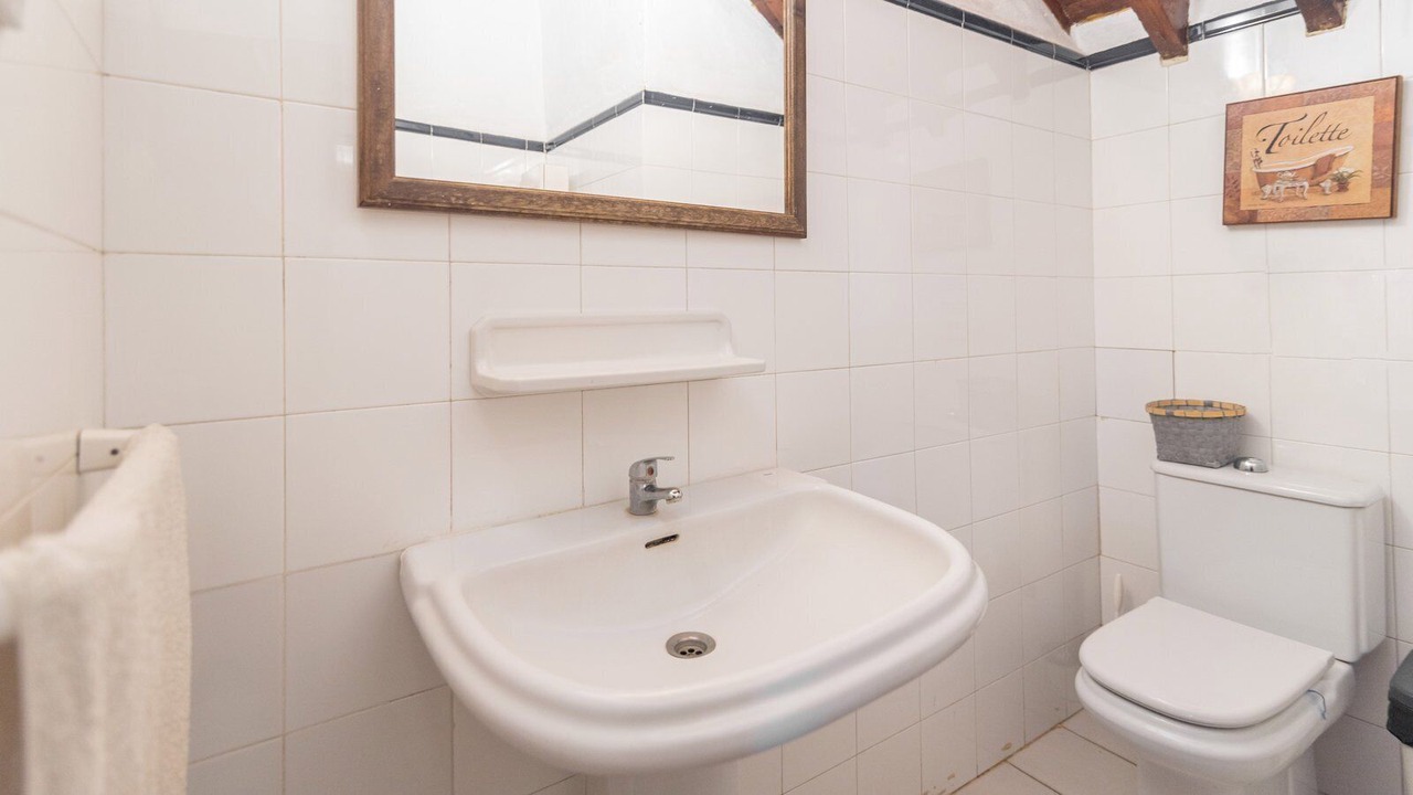 Photo of Bathroom in Puerto de la Torre