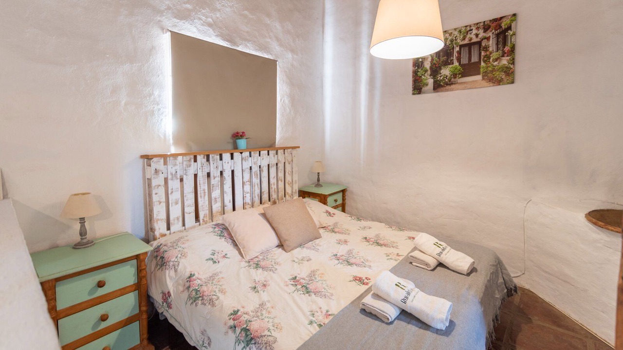 Photo of Bedroom in Puerto de la Torre