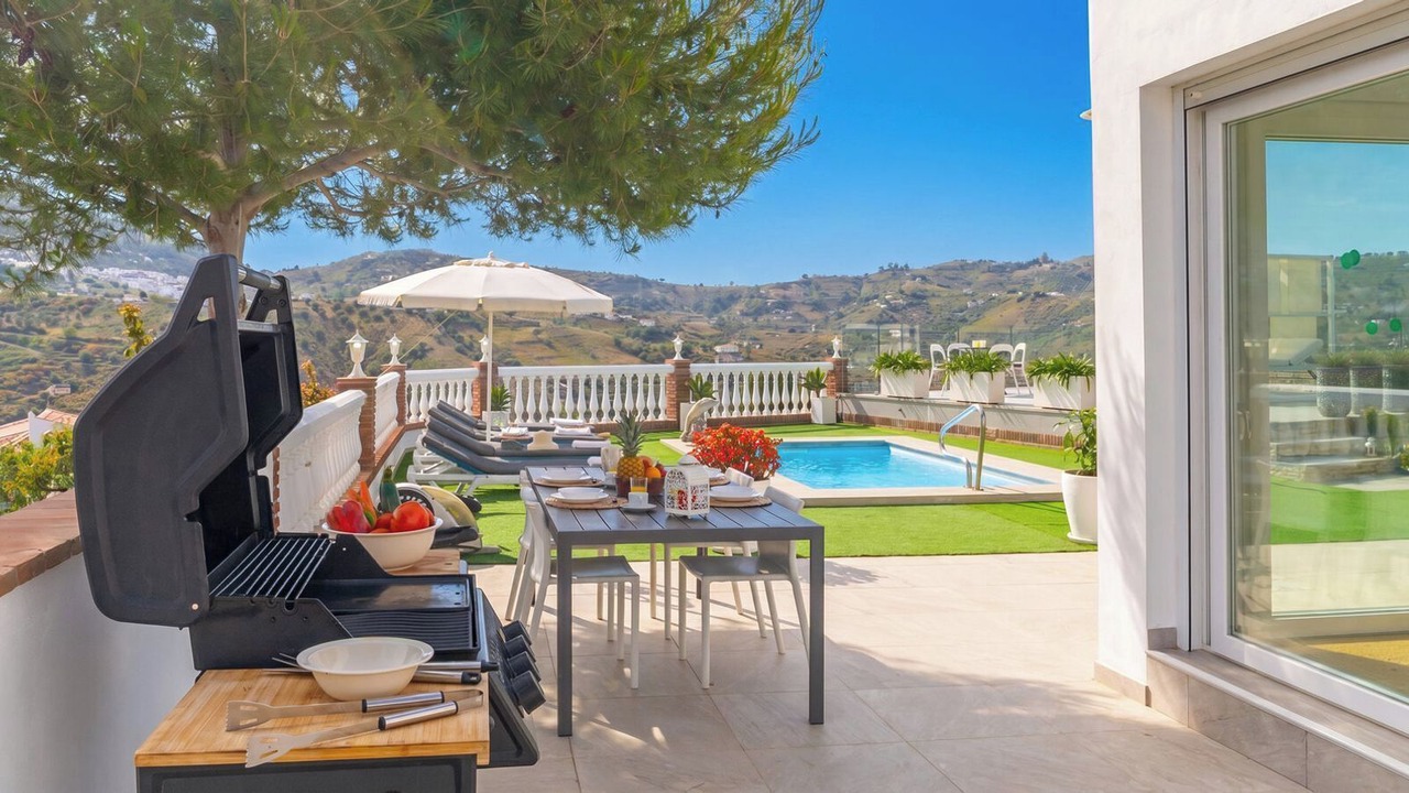 Photo of Outdoor in Archez