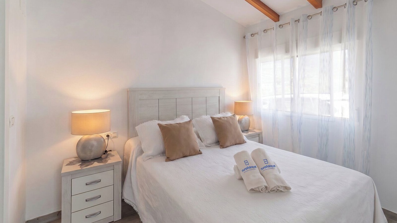 Photo of Bedroom in Archez