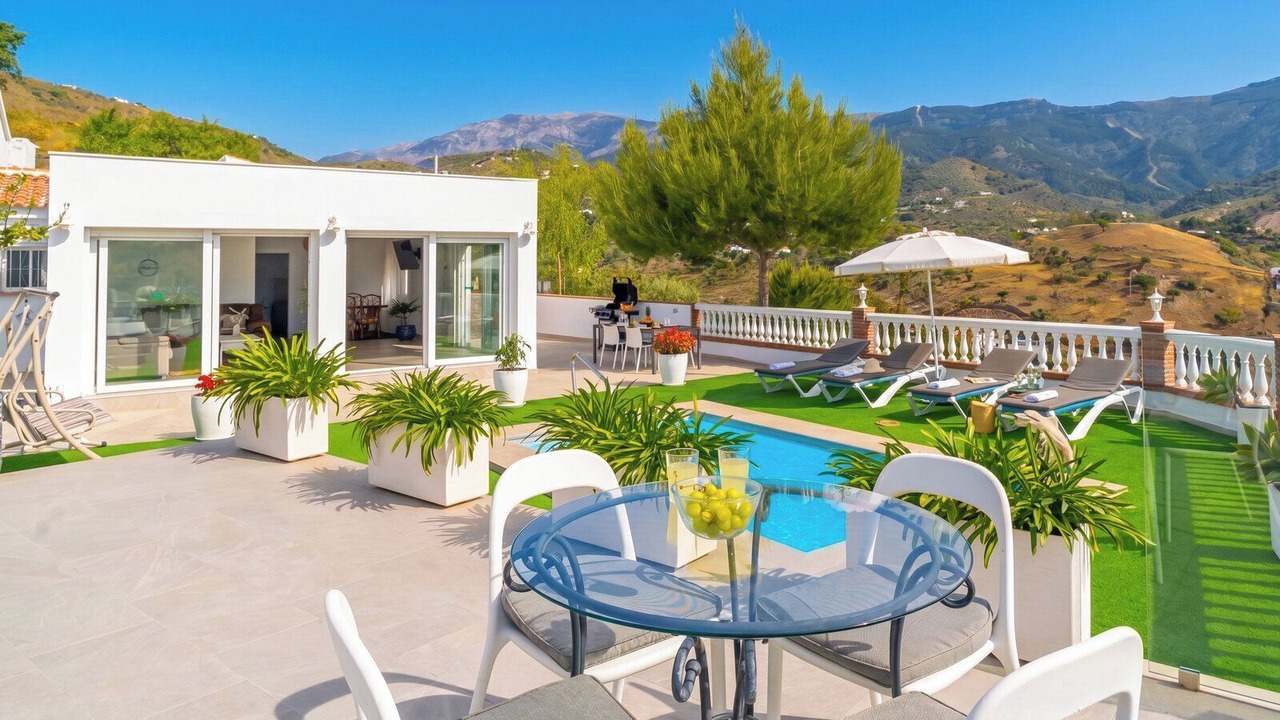 Photo of Outdoor in Archez