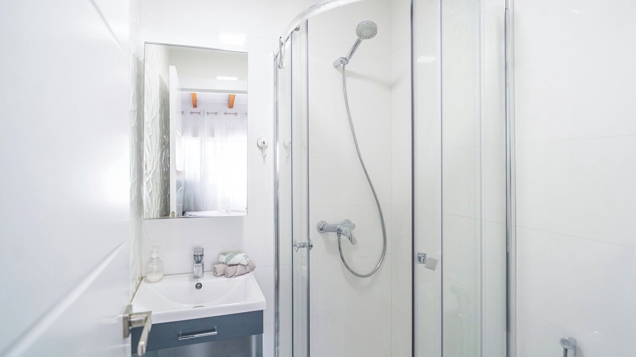 Photo of Bathroom in Archez